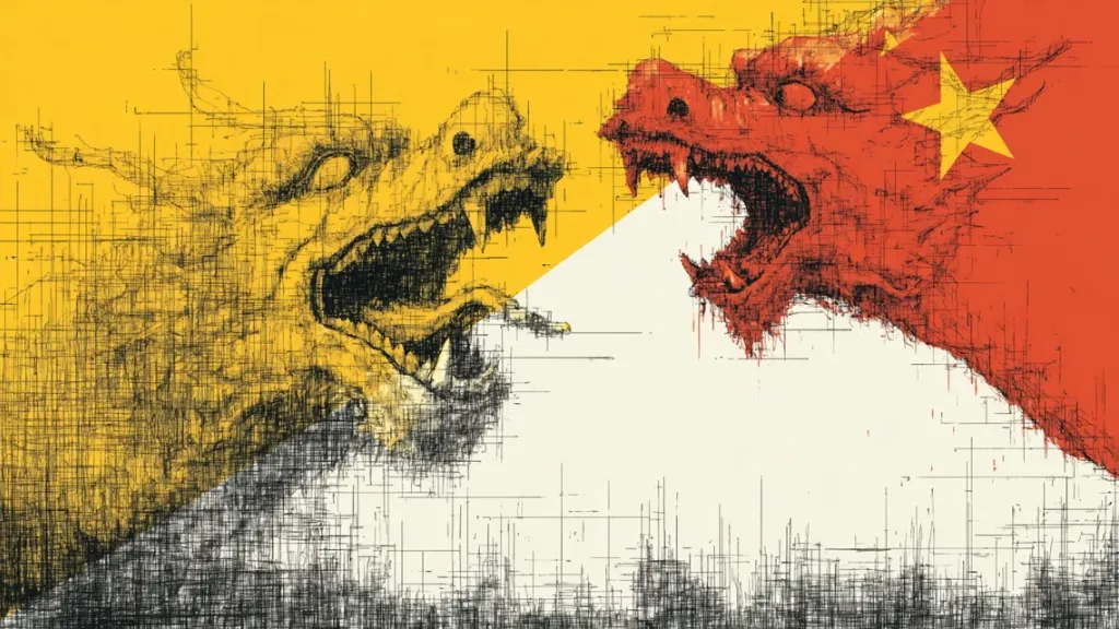 Open Claw schießt in ganz China voran, als Begeisterung mit Pekings Vorsicht kollidiert