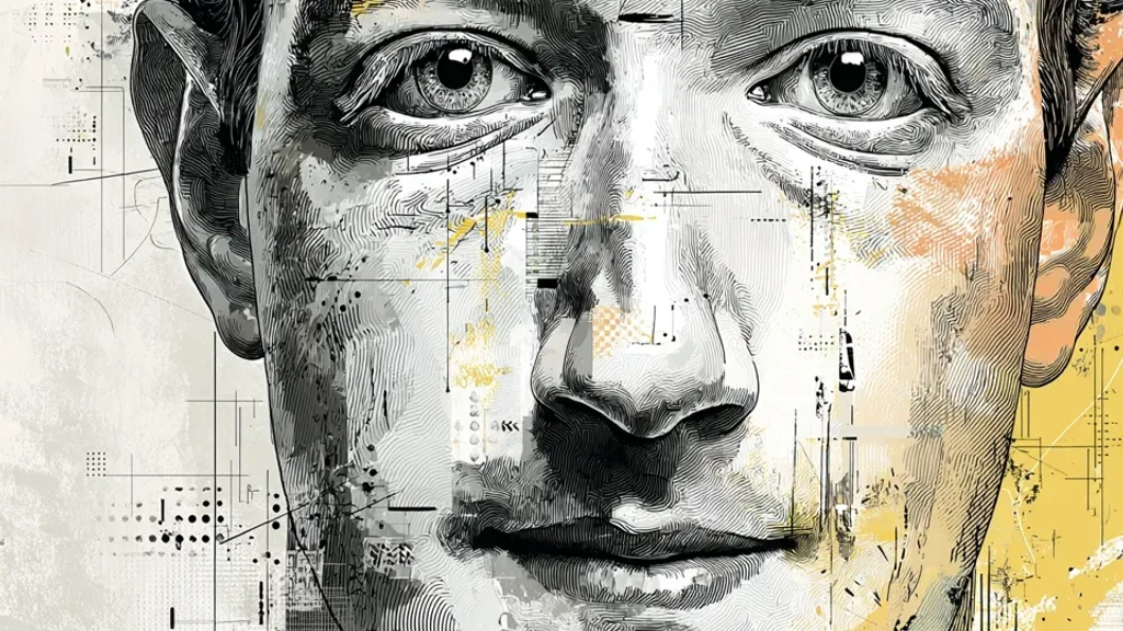 Metas 135 Milliarden Dollar KI-Investition: Eine kalkulierte Wette