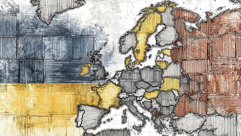 Nordische Länder plädieren für schnellen Start des EU-Emissionshandels