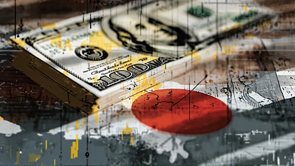 Von der Krise zum KI-Gewinner? Japans Milliarden-Dollar-Plan für KI-Chips