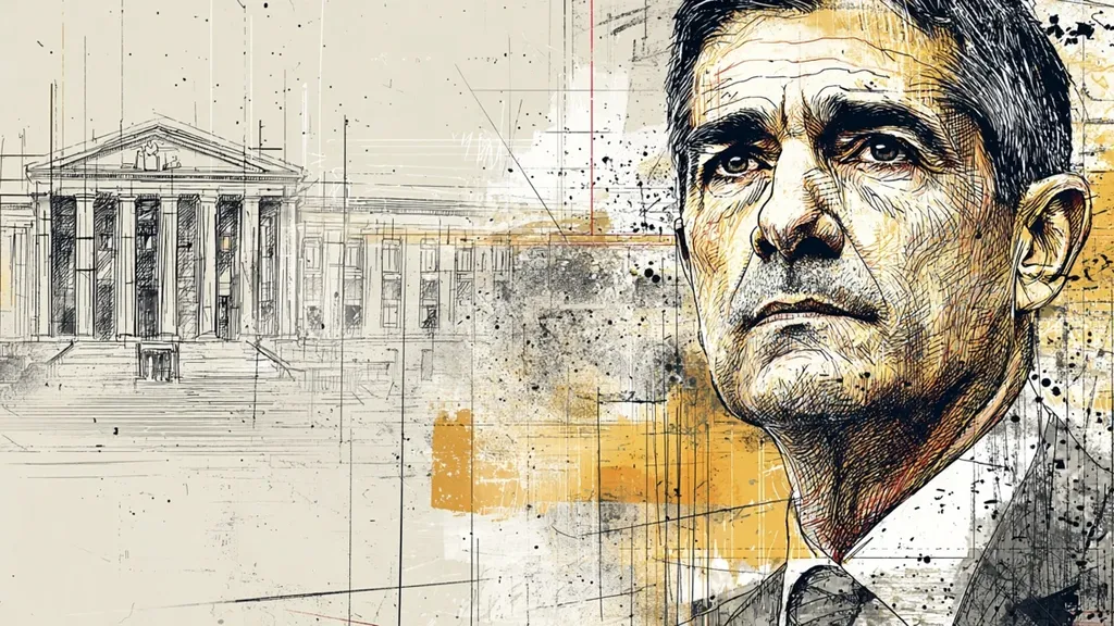 Trump nominiert Kevin Warsh als neuen Fed-Vorsitzenden