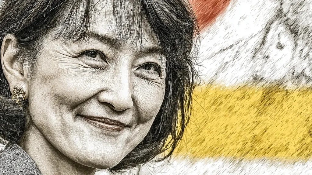 Japans Premierministerin sichert sich überwältigenden Wahlsieg: Was Sanae Takaichi repräsentiert