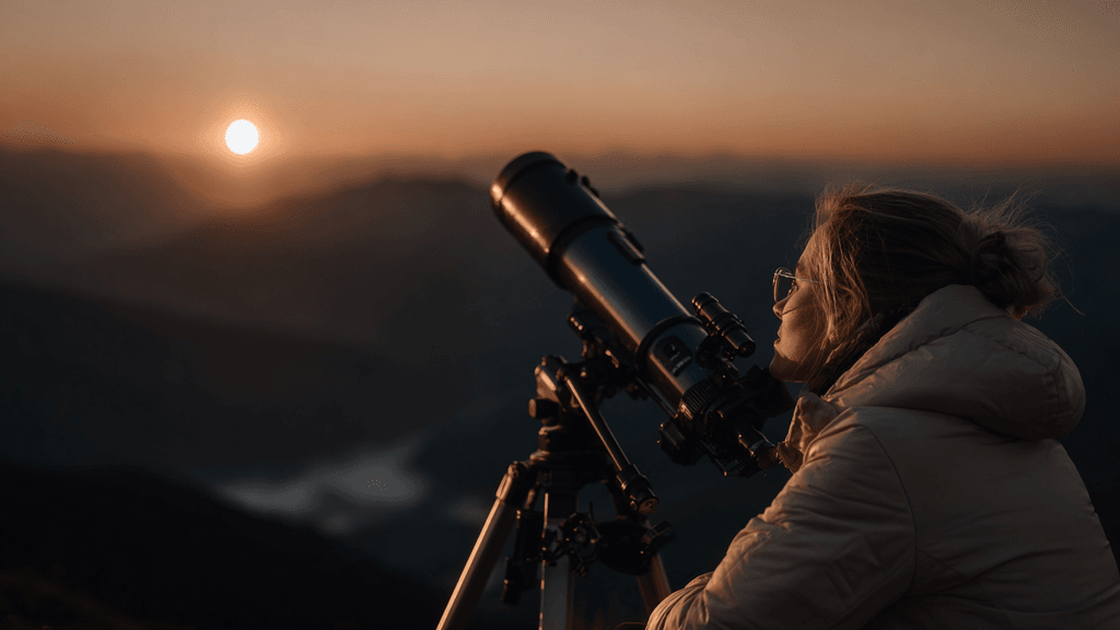 Daniel Stelter: Der Weltraum ist eine kolossale Geschäftsgelegenheit