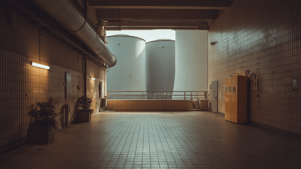 Können Kleine Modulare Reaktoren Europas Energiesicherheitsproblem Lösen?