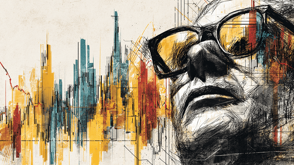 Nvidia-Bremse, Überraschung bei den Erzeugerpreisen belastet die US-Märkte; Netflix und Paramount schießen in die Höhe