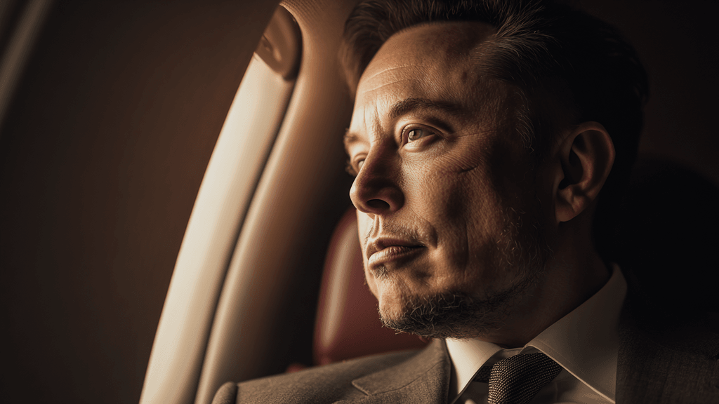 SpaceX reicht vertrauliche IPO-Anmeldung ein: Musk zielt auf Billionen-Dollar-Bewertung