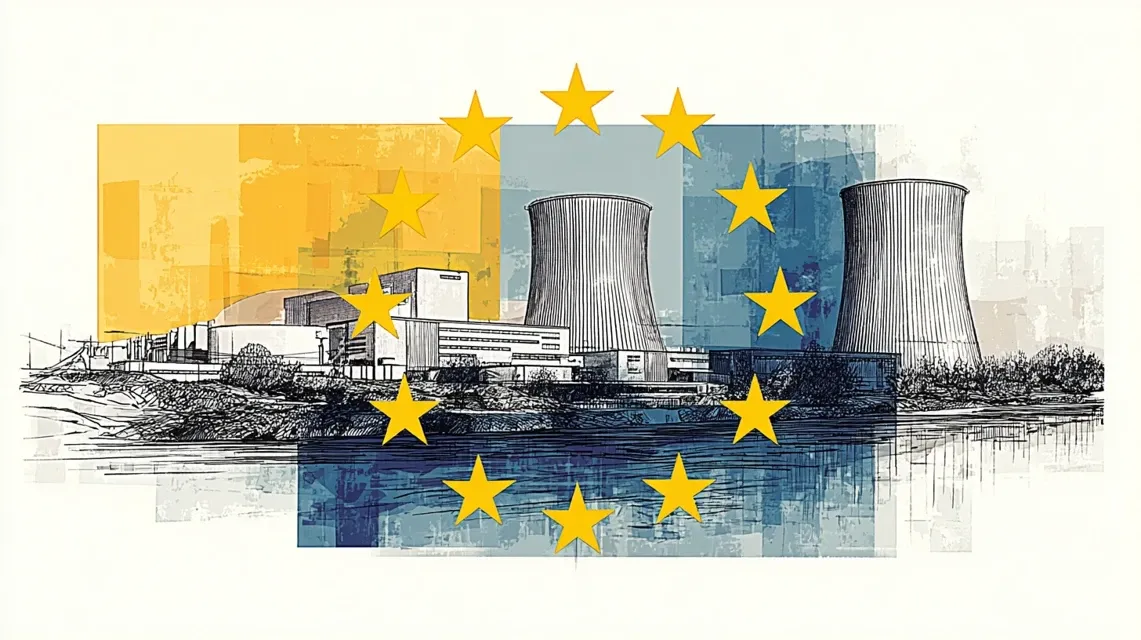 eu nuclear
