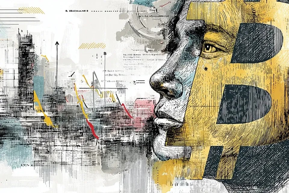 Strategy and Bitcoin