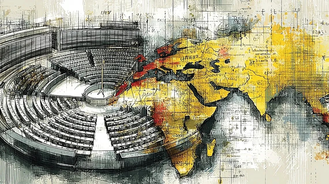 little parliament lending