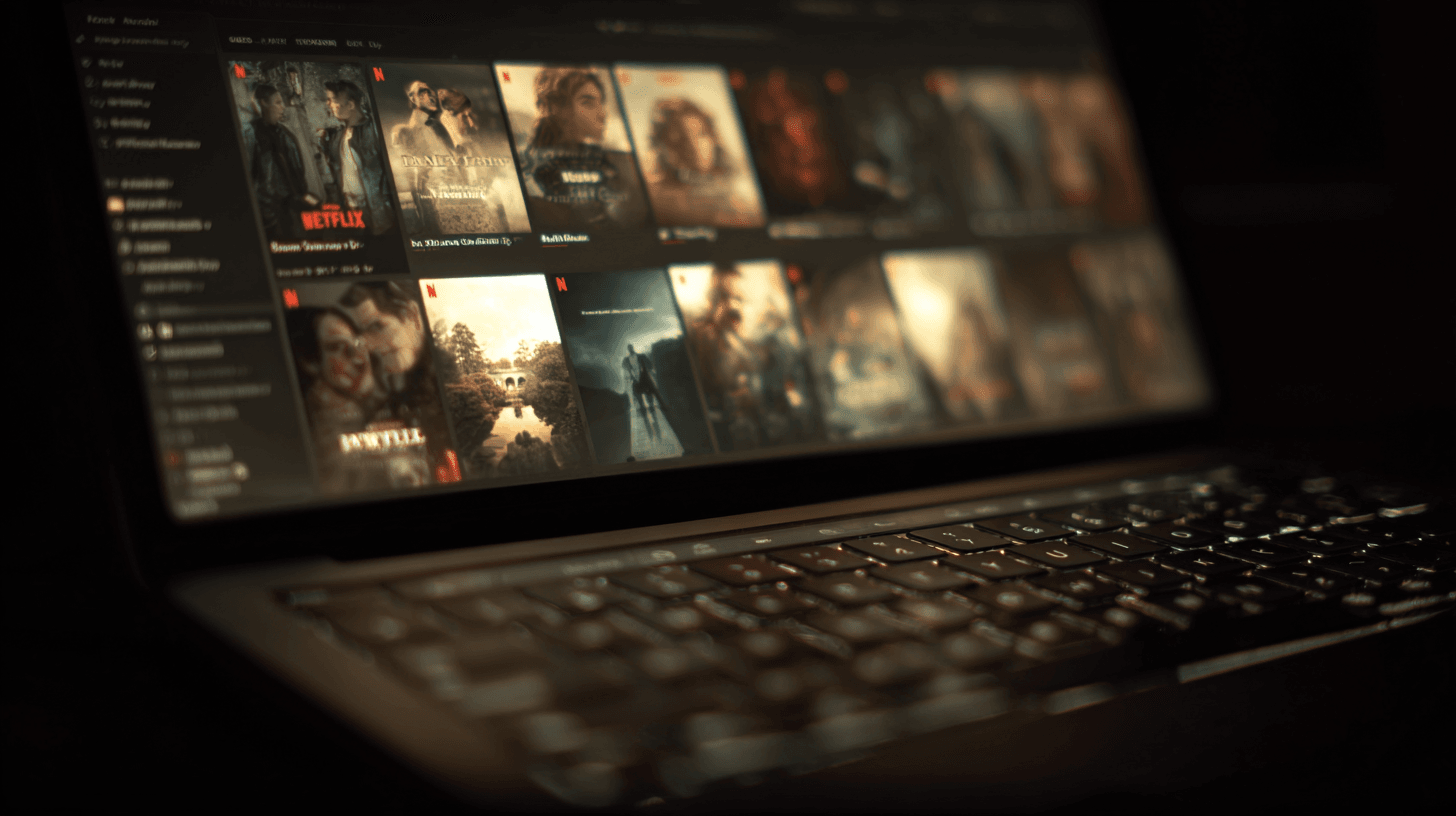 Netflix unter dem Mikroskop: Kann es zu einer Cash-Maschine werden?